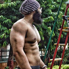 Upinder Singh
