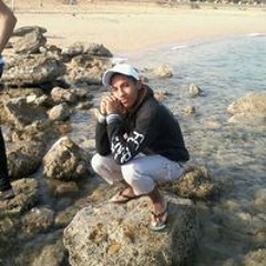 احمد غلباوي