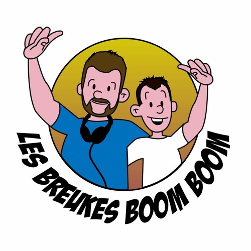 Les Breukes Boom Boom’s avatar
