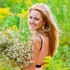 Аленушка Колесина