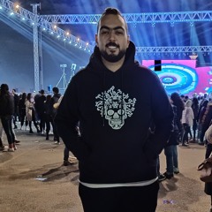 Mostafa Yackoub