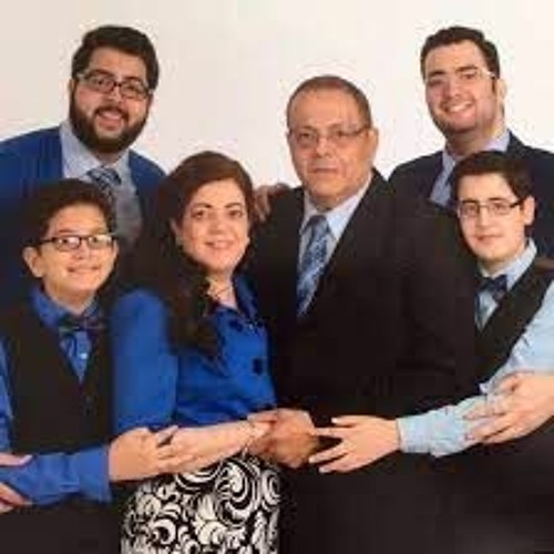 زيد ايماني انك تقدر - ليك تسبيحنا