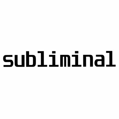 Subliminal’s avatar