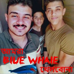 the blue whale