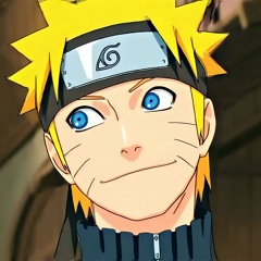 Naruto Uzumaki