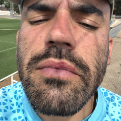 Santiago Rodríguez Calvo