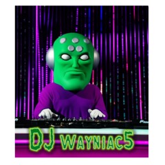 DJ Wayniac 5