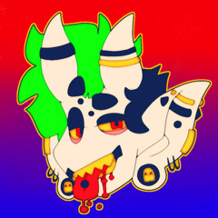 💥shrimpy demon💥