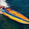 Speedboat
