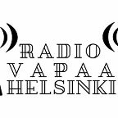 Radio Vapaa Helsinki