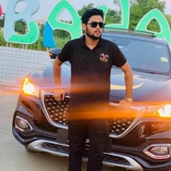 Shahriyar Mahar
