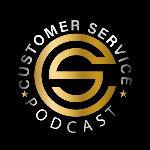 Customer Service Podcast’s avatar