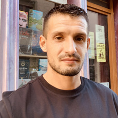 Mehdi El Hentati