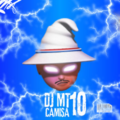 DJ MT CAMISA 10 🇳🇱