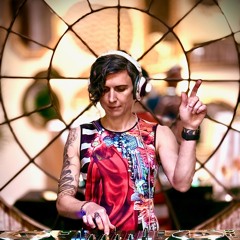 DJ Moonfire