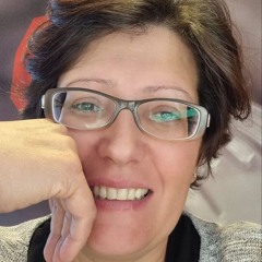 Maria Velaz