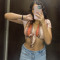 Ashley Lepido