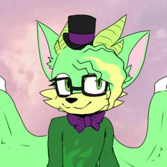 Midnight The Wolf Dragon
