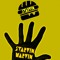 Starvin Marvin