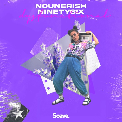 Bonjour Bonsoir Music / Nounerish’s avatar