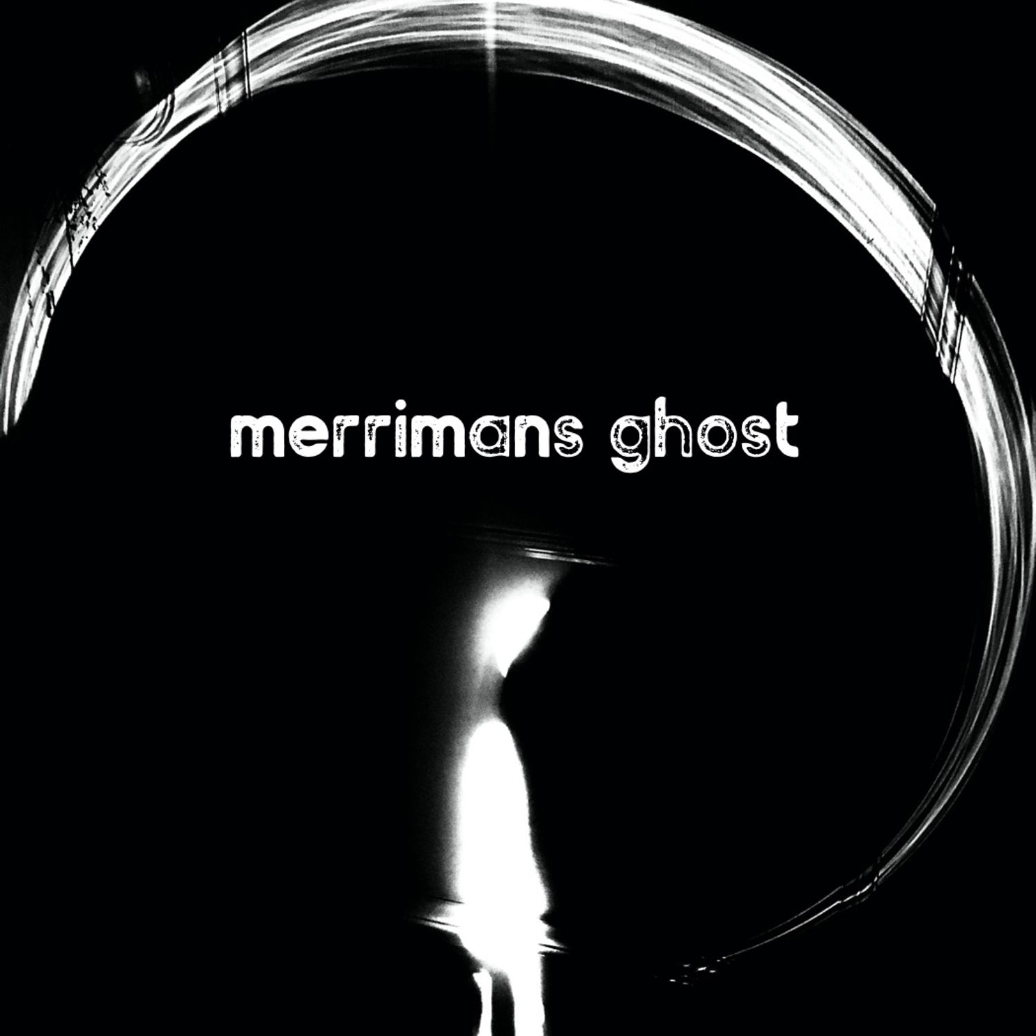 Merriman´s Ghost podcast artwork
