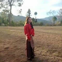 Chimin Ongmu