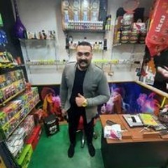 Mo Elaskndrany