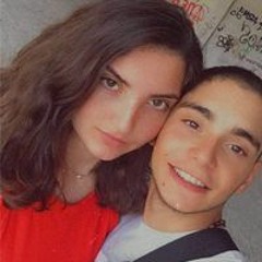 Θανάσης Γιώργος Τουλής