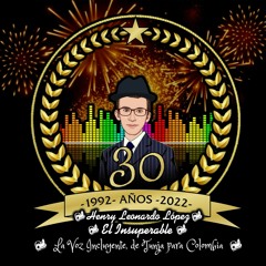 Henry Leonardo López