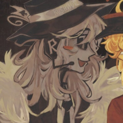 ♠️ / 〰️/ 📌 | chance — "me and my husband.."