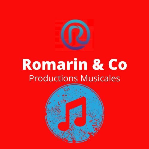 Romarin & Co’s avatar