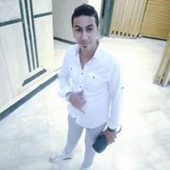 Mohamed Radwan