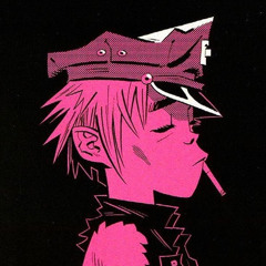 •*gorillaz_lover*•