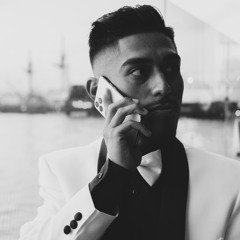Eric Preciado-Nuñez