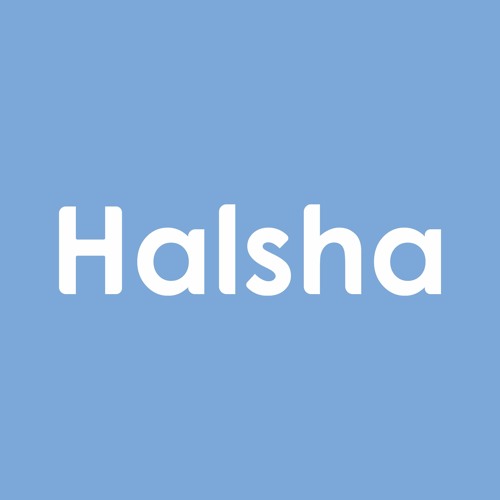 Halsha’s avatar