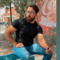 Saad Ali 36