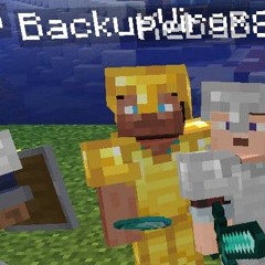 BackupVirox