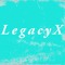 LegacyX