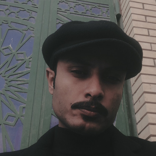 Hussein Hameed’s avatar