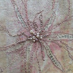 efflorescence