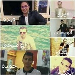 Sayed Mohammed