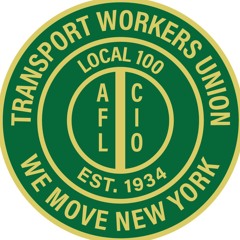 TWU Local 100