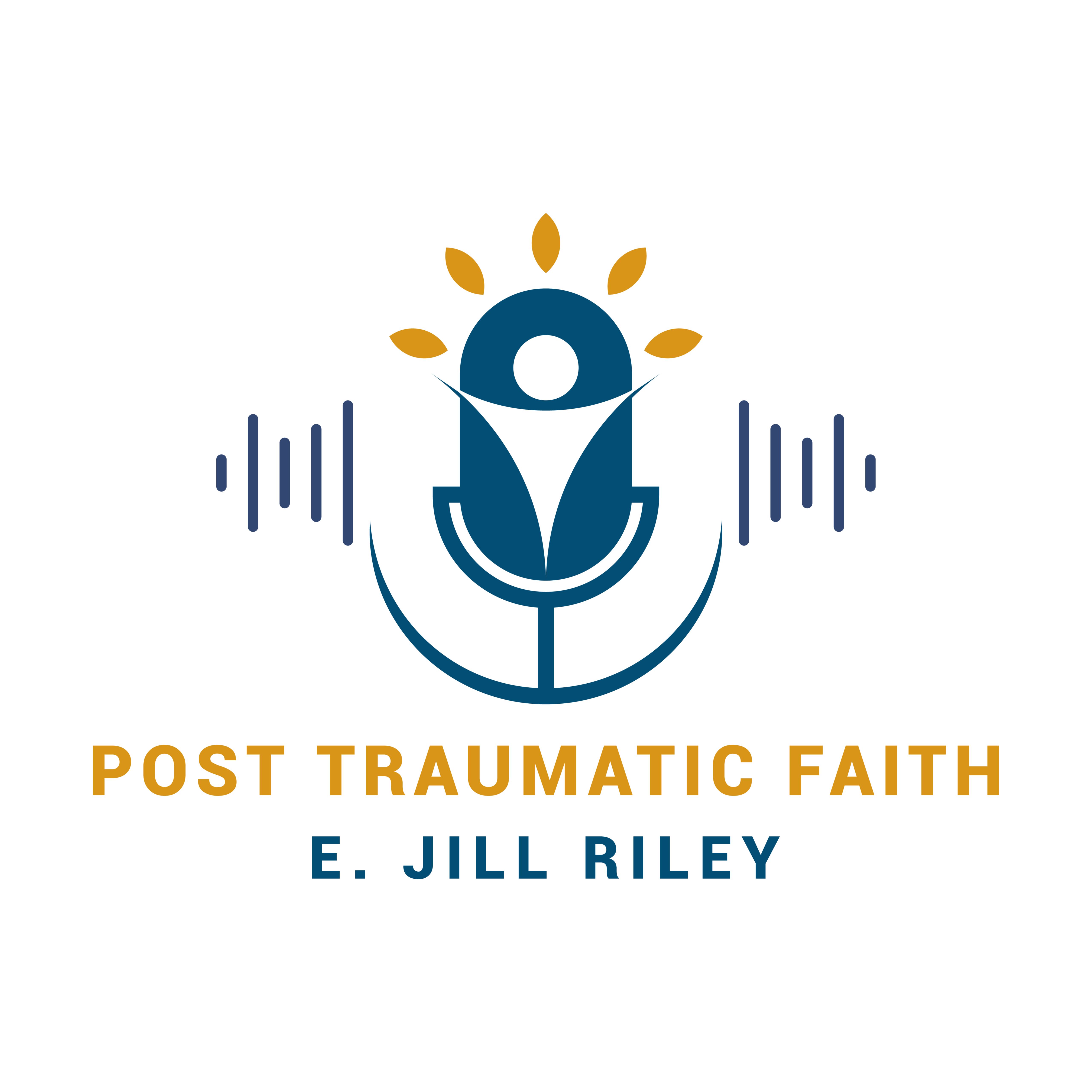 Post Traumatic Faith