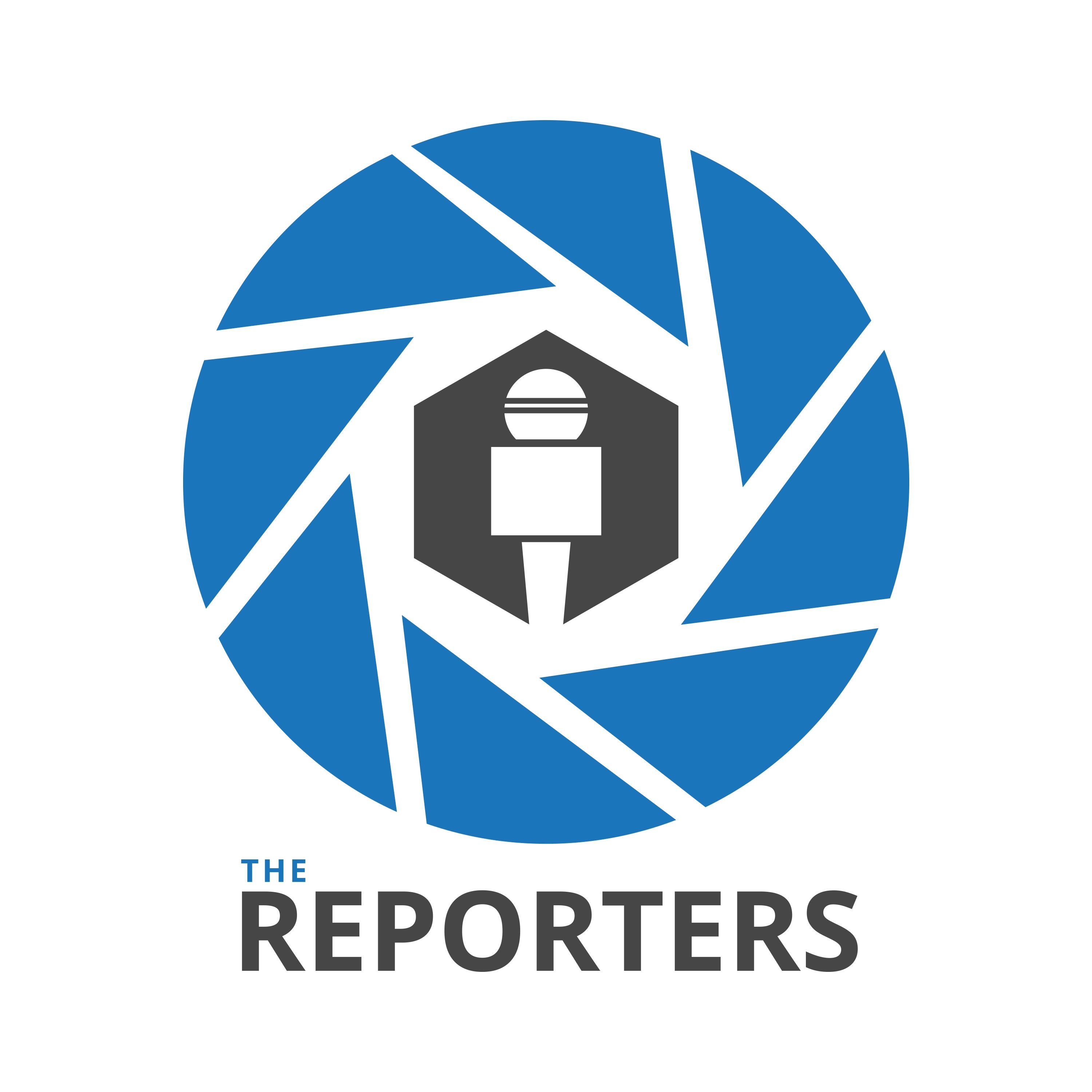 The Reporters Podcast