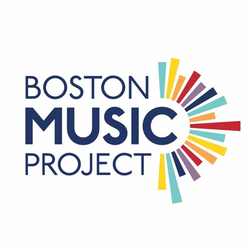 Boston Music Project’s avatar