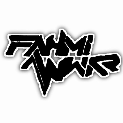 FAHMI ANWAR [ DTM ] — artist photo