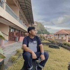 Dian Haris Pratama