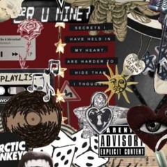 Hardcore Crashout Playlist