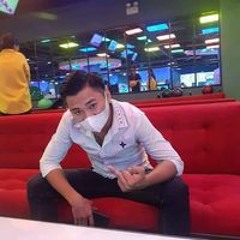Nguyễn Lưu Minh Sang