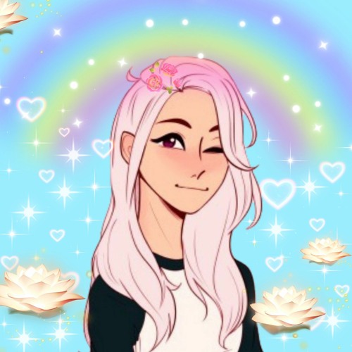 ANNA SLIAM’s avatar